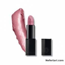 Sothys Rouge Doux Sheer Lipstick