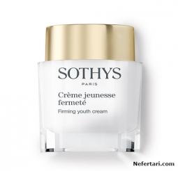 Sothys Firming Youth Cream