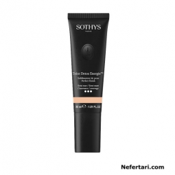 Sothys Teint Detox Energie Finish Perfect