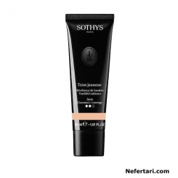 Sothys Teint Jeunesse Youthful Radiance