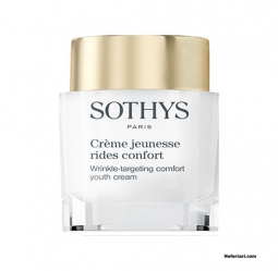 Sothys Firming Comfort Youth Cream