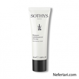 Sothys Illuminating Mask