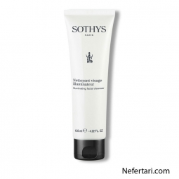 Sothys Illuminating Facial Cleanser