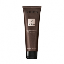 Sothys Energizing Face Cleanser