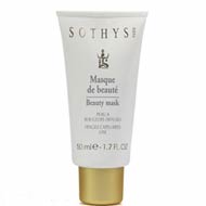 Sothys Clarte Confort Clearness refreshing mask
