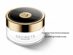 Sothys La Creme Yeux Levres Eye Lip Youth Cream