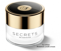 Sothys La Creme Premium Youth Cream