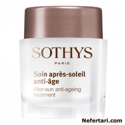 Sothys After Sun Anti-Aging Treatment