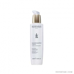 Sothys Comfort Cleanser