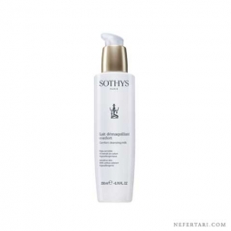 Sothys Comfort Cleanser