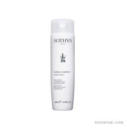 Sothys Comfort Lotion