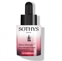 Sothys Energizing Protective Depolluting Serum