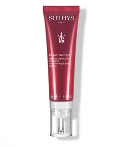 Sothys Energizing Protective Depolluting Essence