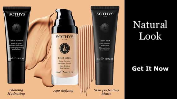 Sothys Foundation