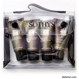 Sothys Trial Kit For Men