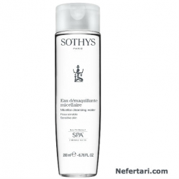 Micellar Cleansing Water