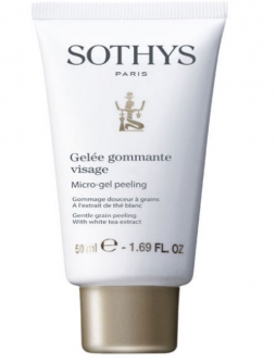 Sothys Micro-Gel Peeling