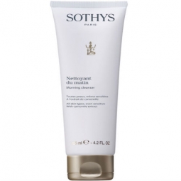 Sothys Morning Cleanser