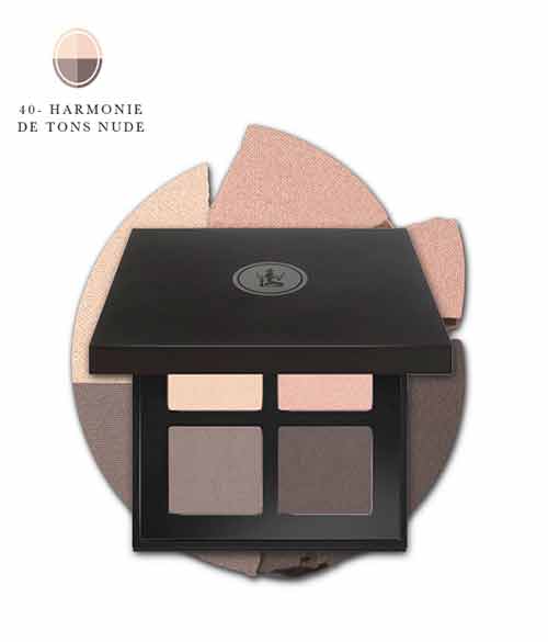 Sothys Nude Harmony Quarte Eye Shadow