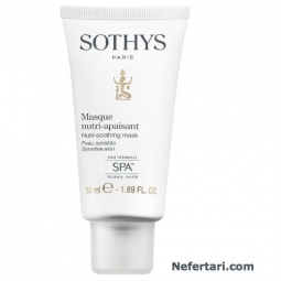 Nutri-Soothing Mask