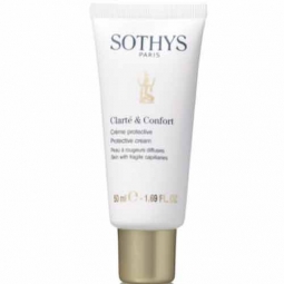 Sothys Clarte Confort Protective Cream