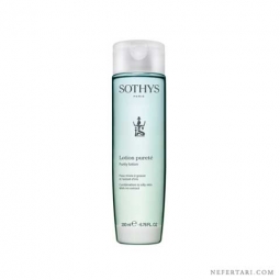 Sothys Purity Lotion