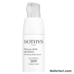 Soothing SOS Serum