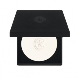 Transparent Compact Powder