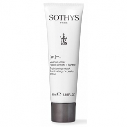 Sothys W Brightening Mask