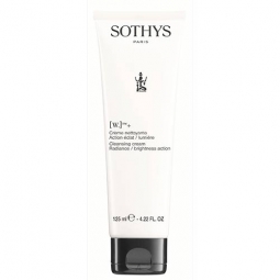 Sothys W Cleanser Cream