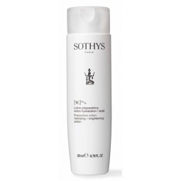Sothys W Preparative Lotion