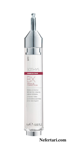 BX Wrinkle Corrector